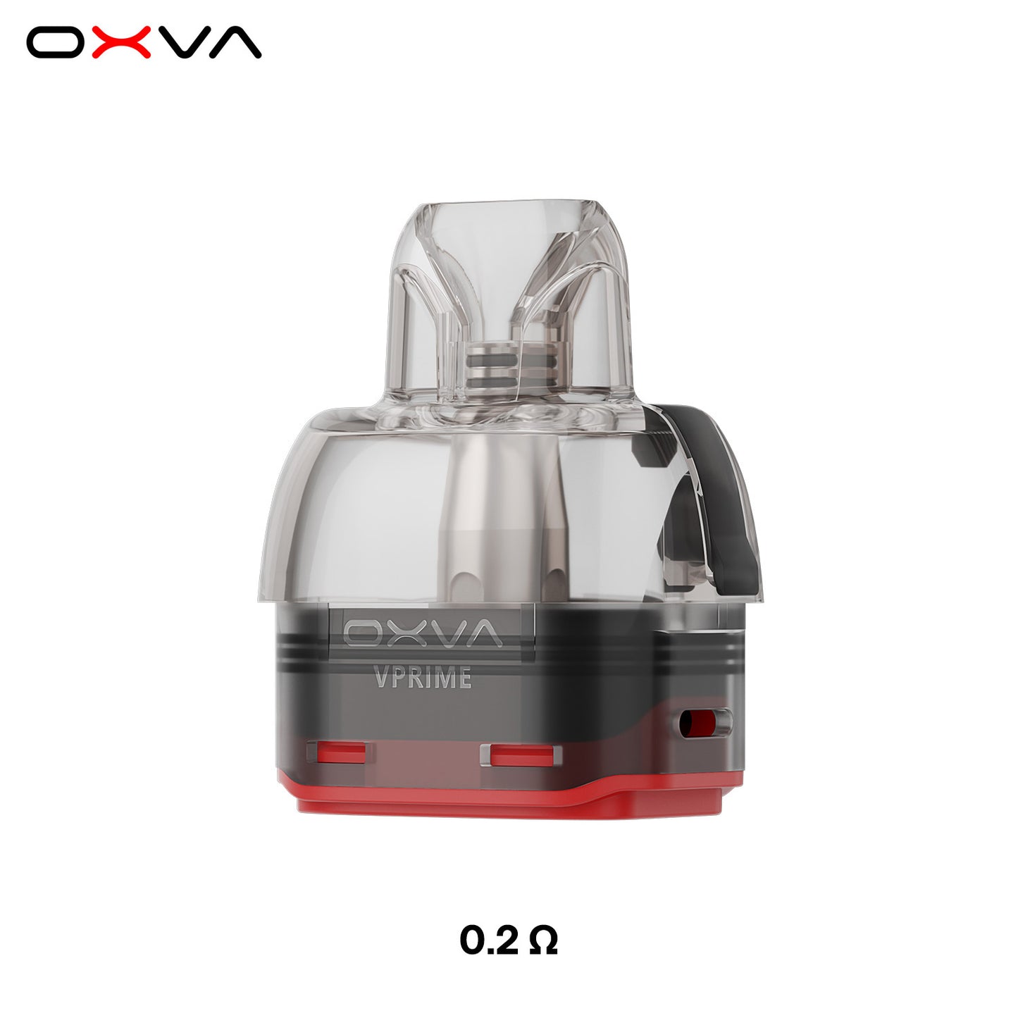 OXVA Vprime Pods - 2 Pack