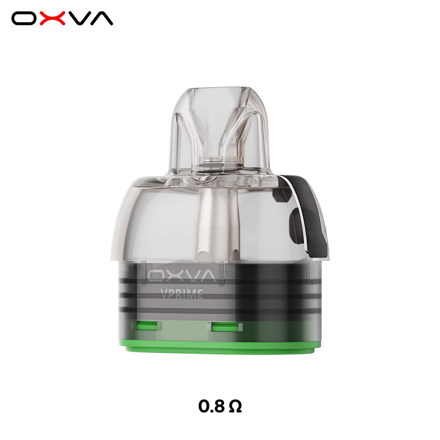 OXVA Vprime Pods - 2 Pack