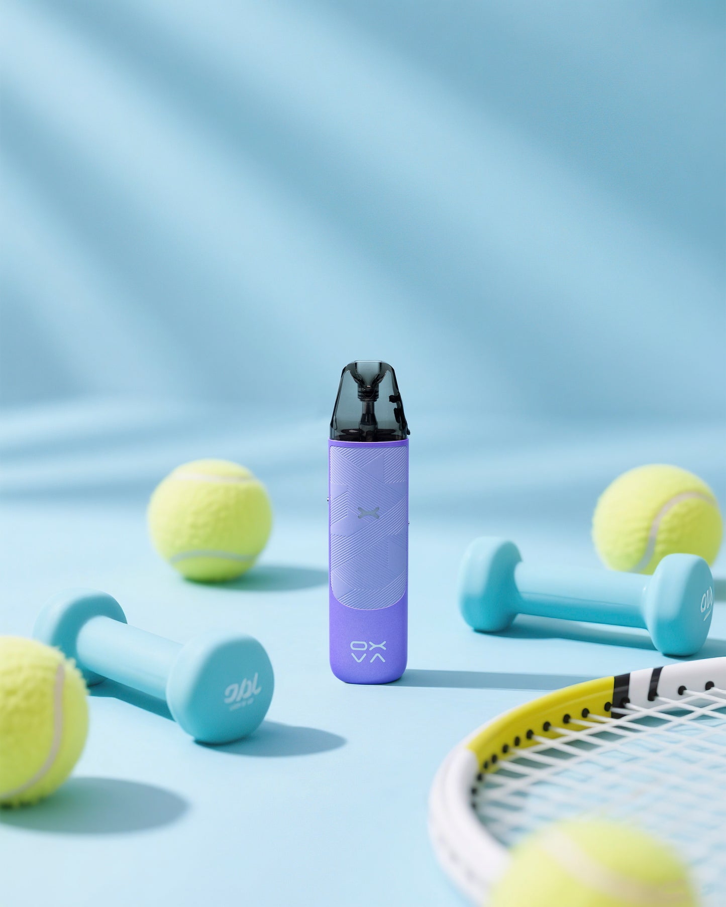 OXVA NeXlim GO Pod Kit