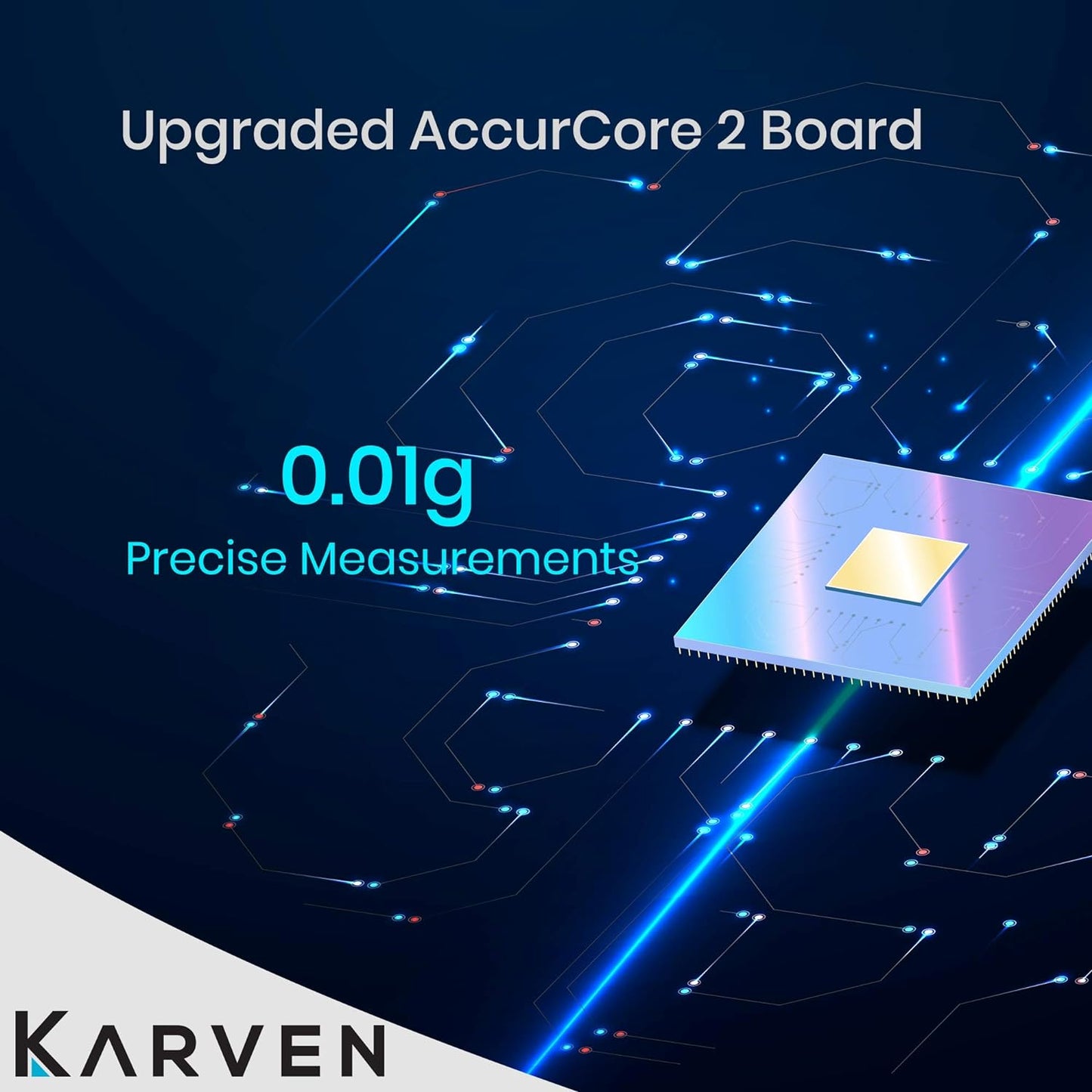 Karven Scales