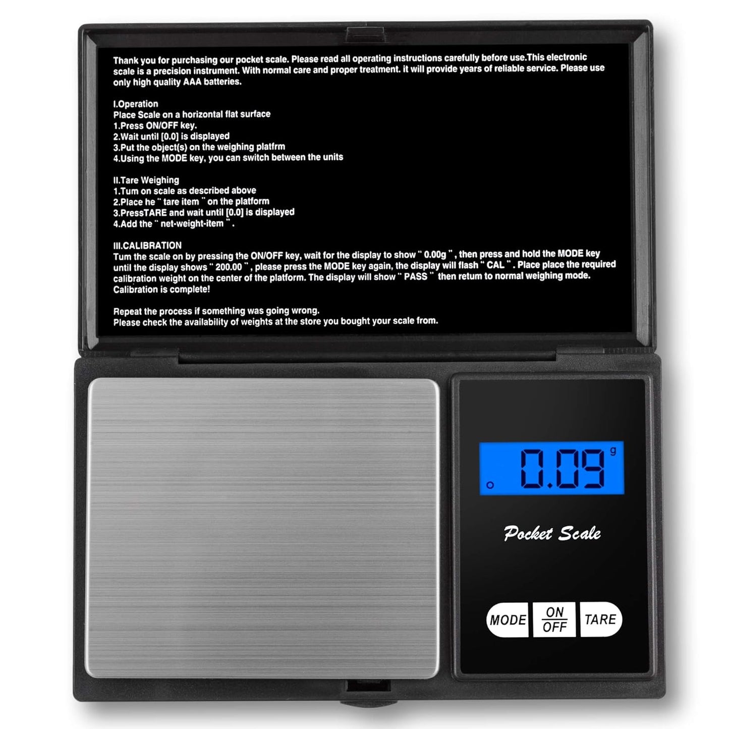 Karven Scales
