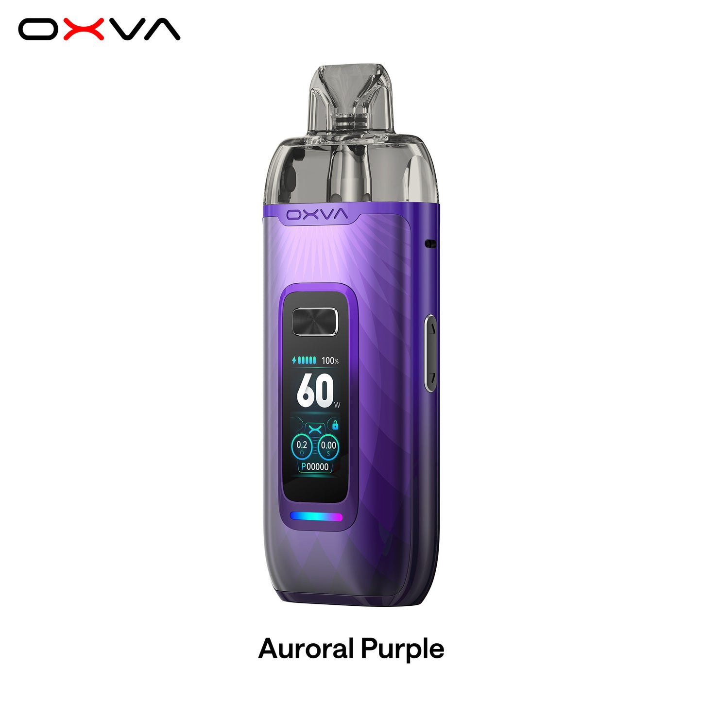 Oxva VPrime Pod Kit