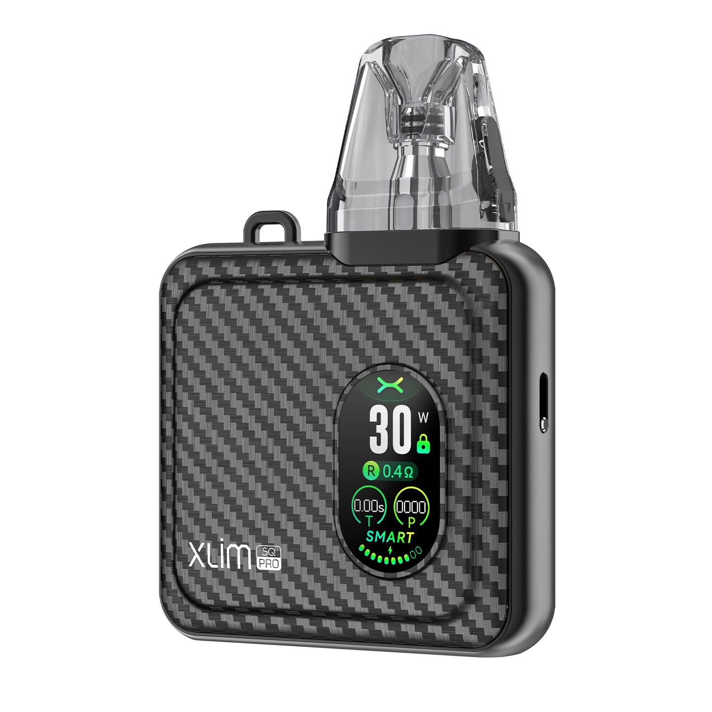 Oxva Xlim SQ Pro Pod Kit
