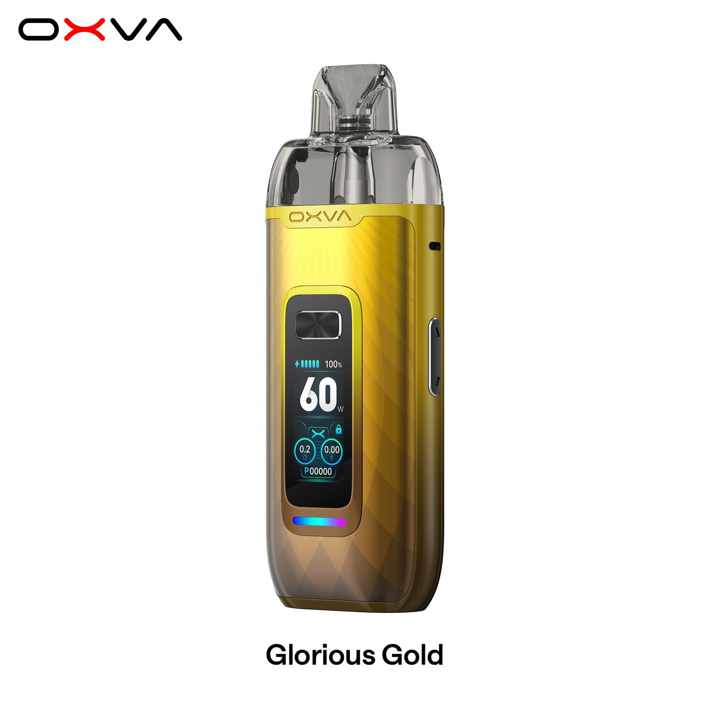 Oxva VPrime Pod Kit