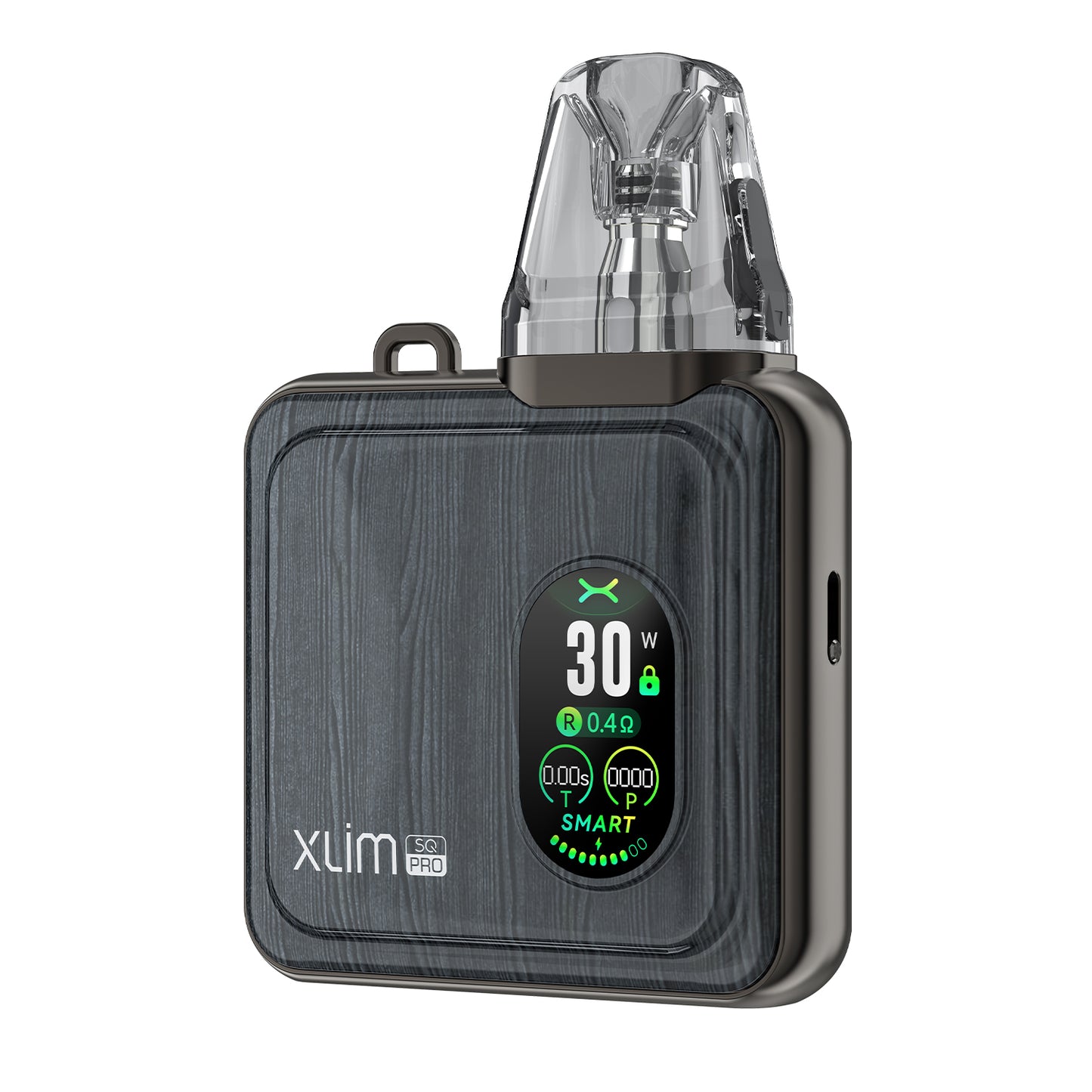 Oxva Xlim SQ Pro Pod Kit