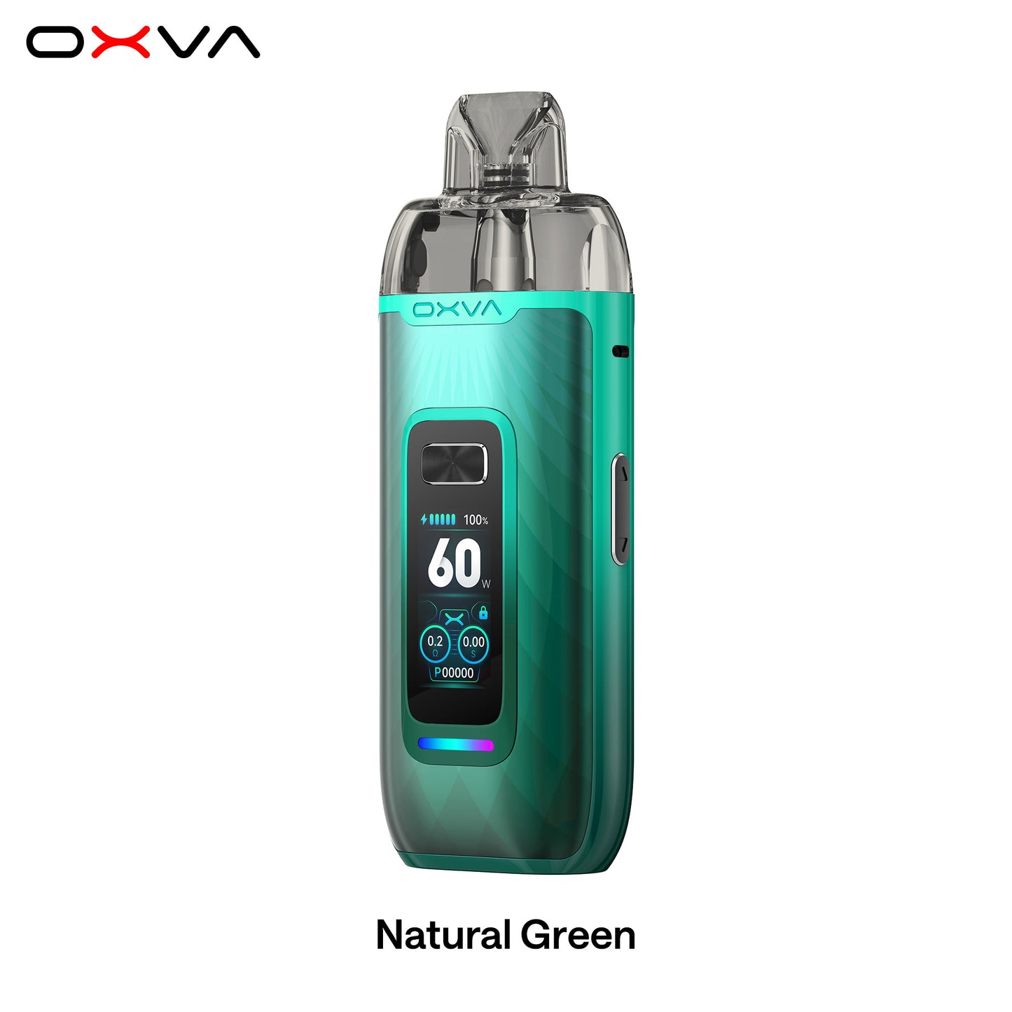 Oxva VPrime Pod Kit