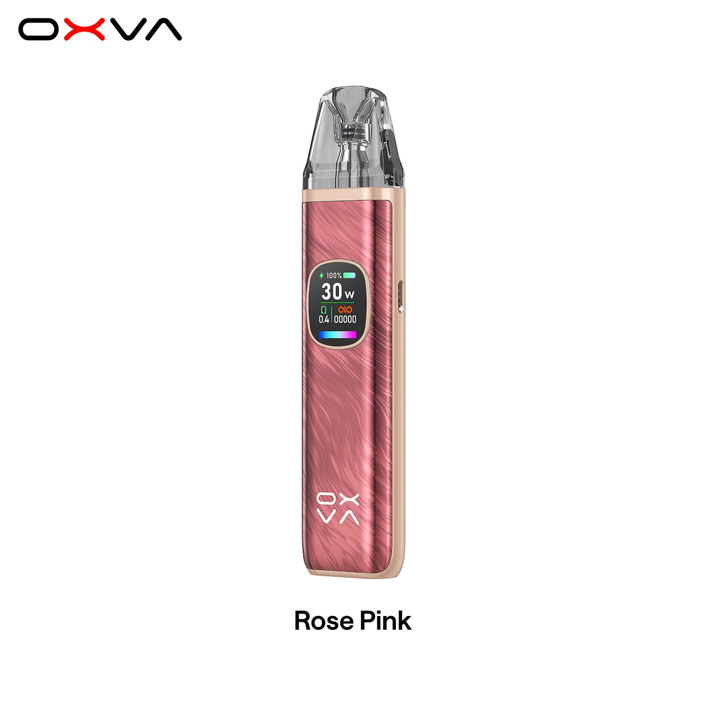 Oxva Xlim Pro 2 Pod Kit