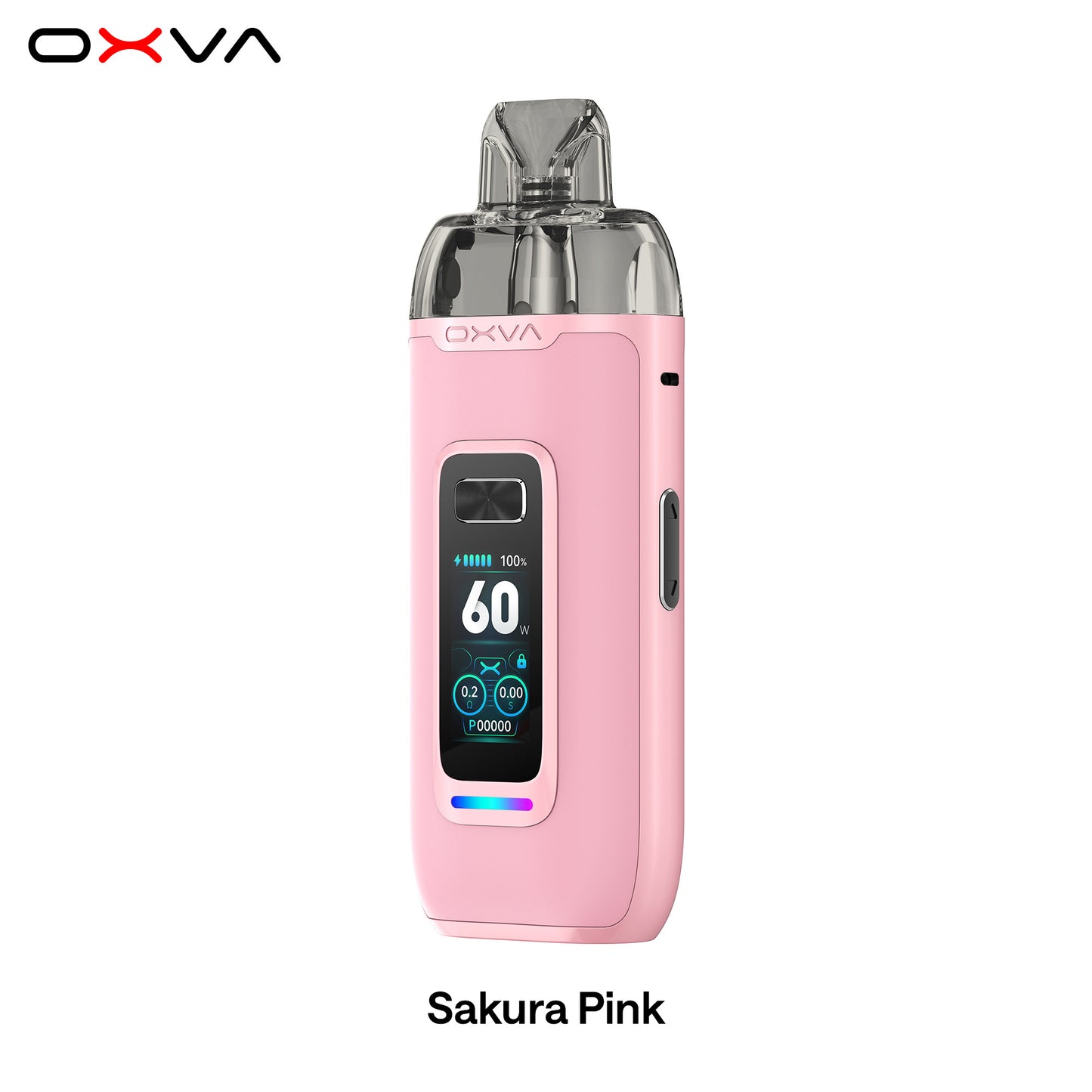 Oxva VPrime Pod Kit