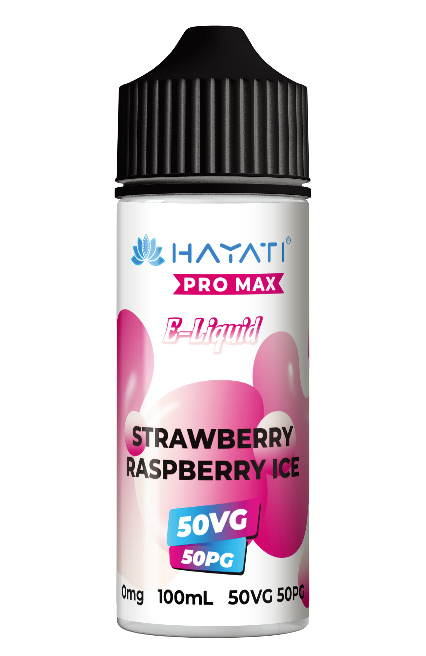 Hayati 100ml 50/50