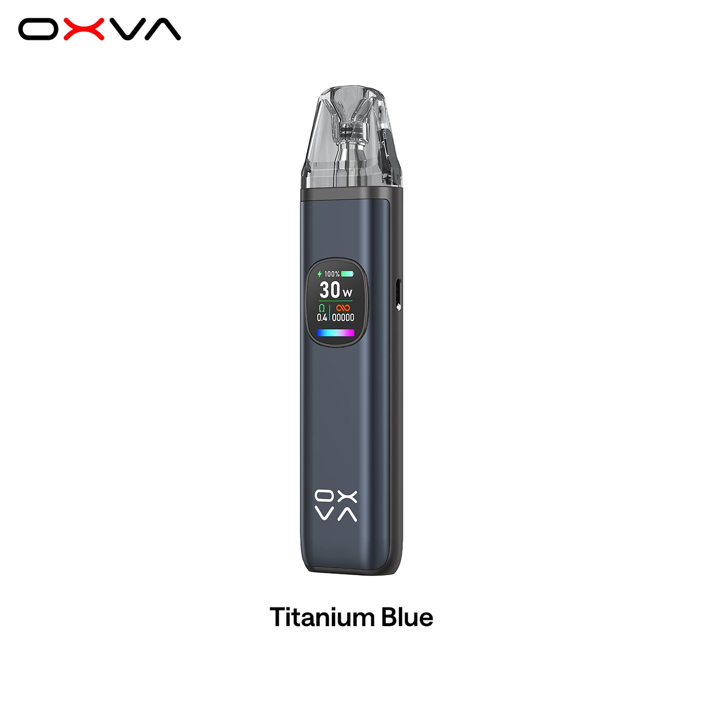 Oxva Xlim Pro 2 Pod Kit
