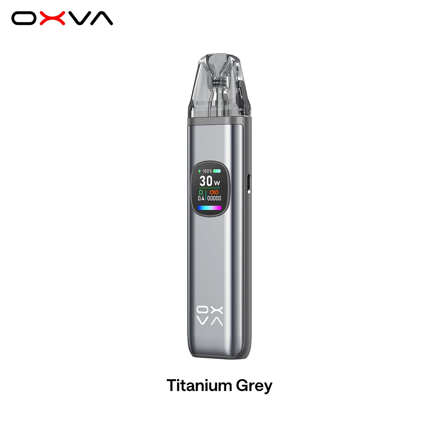 Oxva Xlim Pro 2 Pod Kit