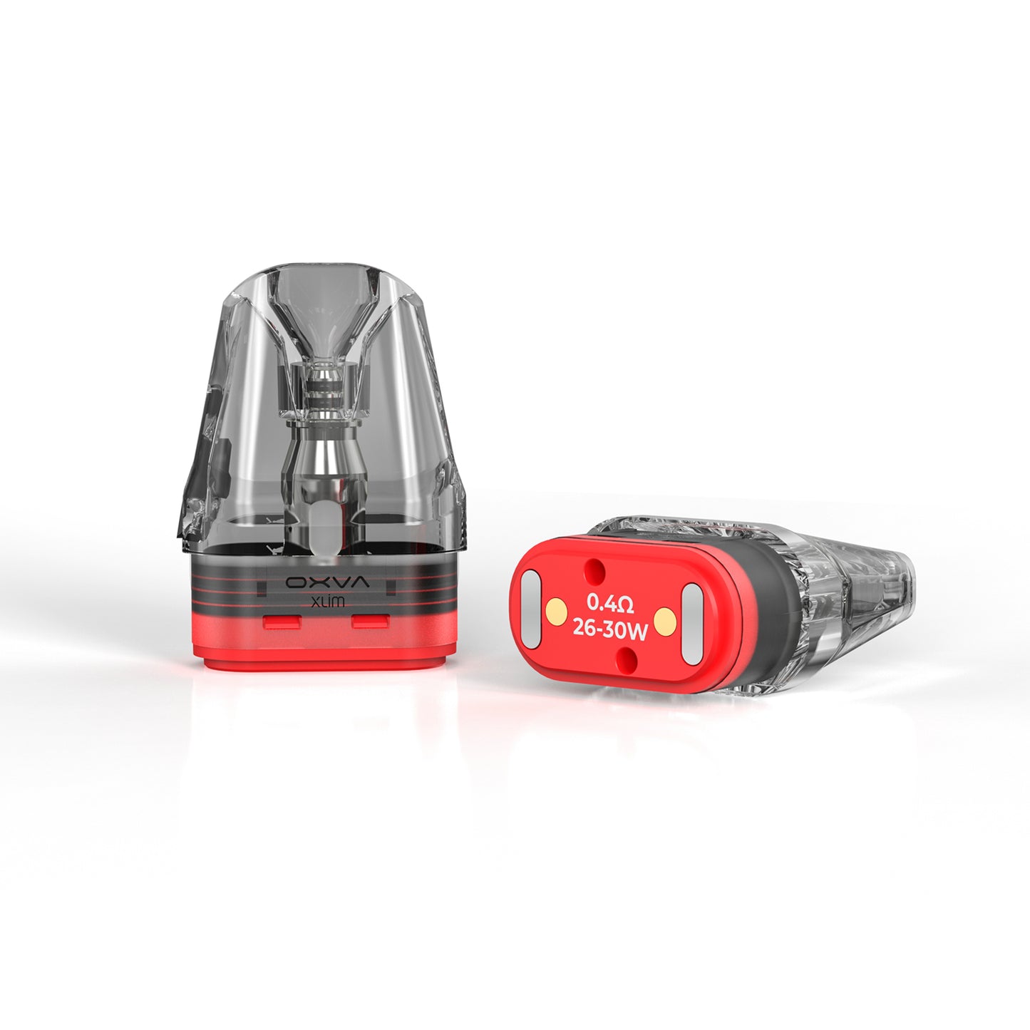 OXVA Xlim Top Fill Pods - 3 Pack
