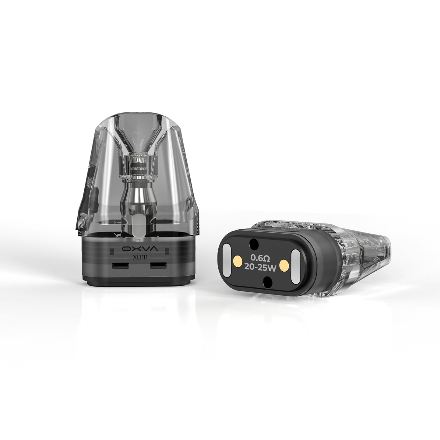 OXVA Xlim Top Fill Pods - 3 Pack