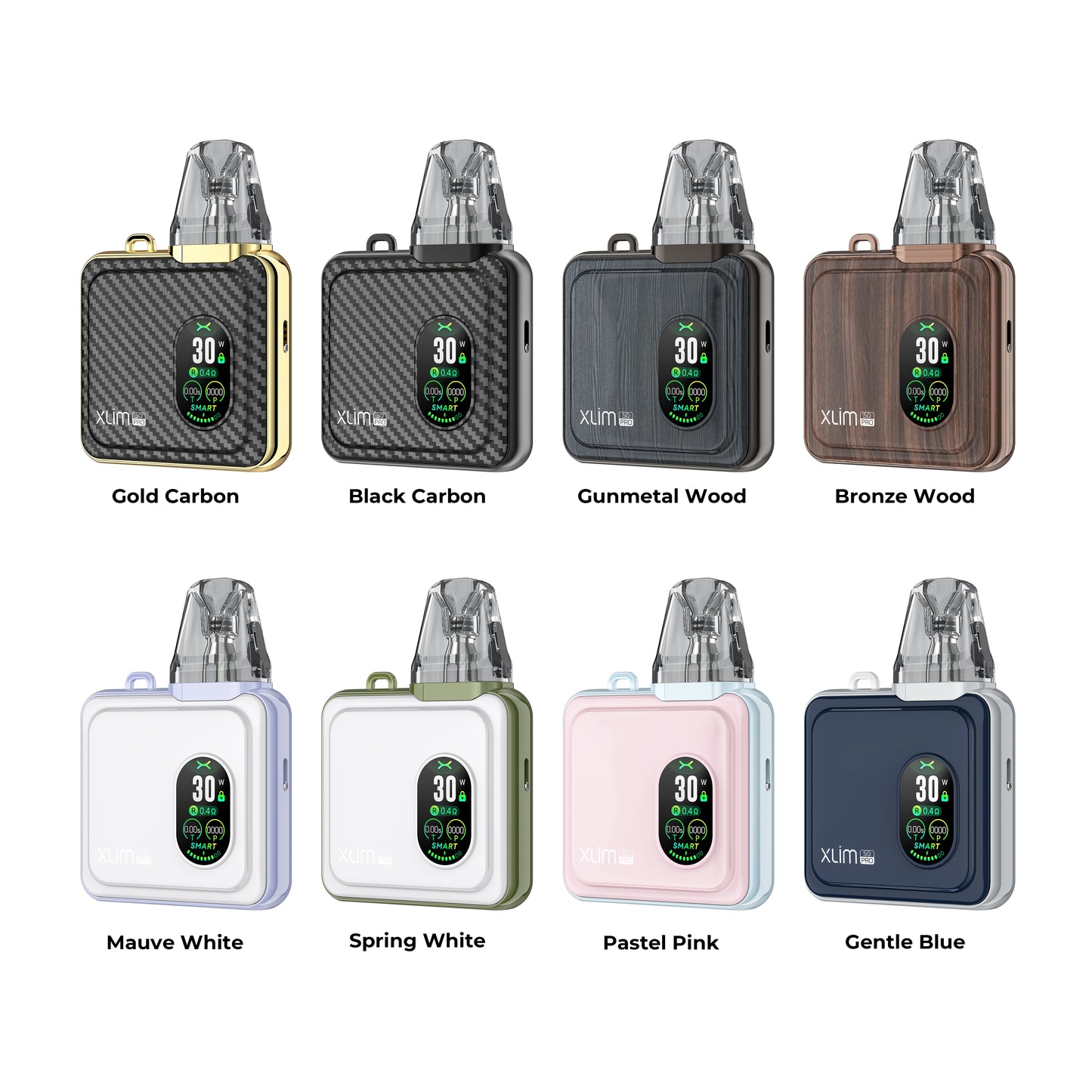 Oxva Xlim SQ Pro Pod Kit