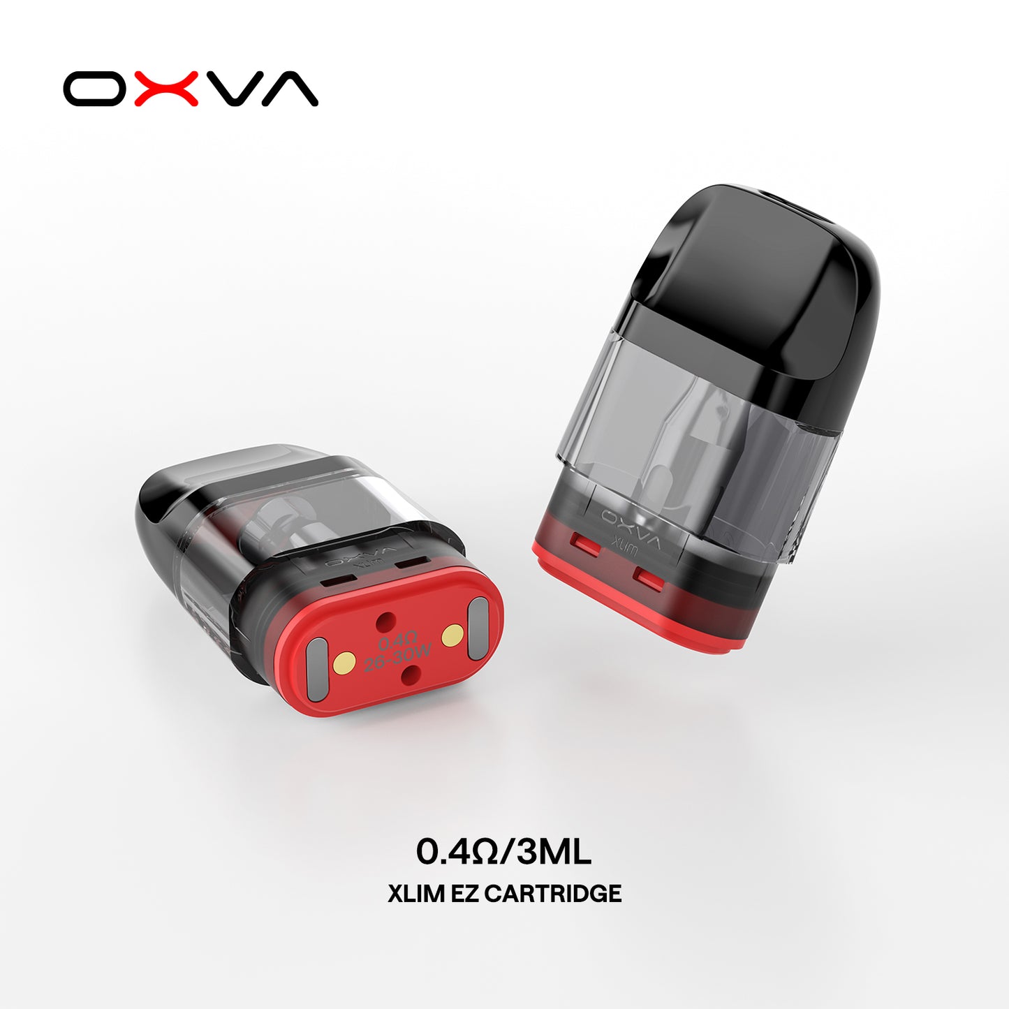 OXVA Xlim EZ Pods - 3 Pack