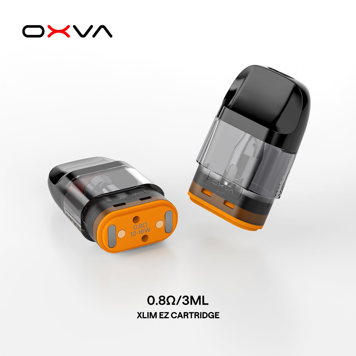 OXVA Xlim EZ Pods - 3 Pack