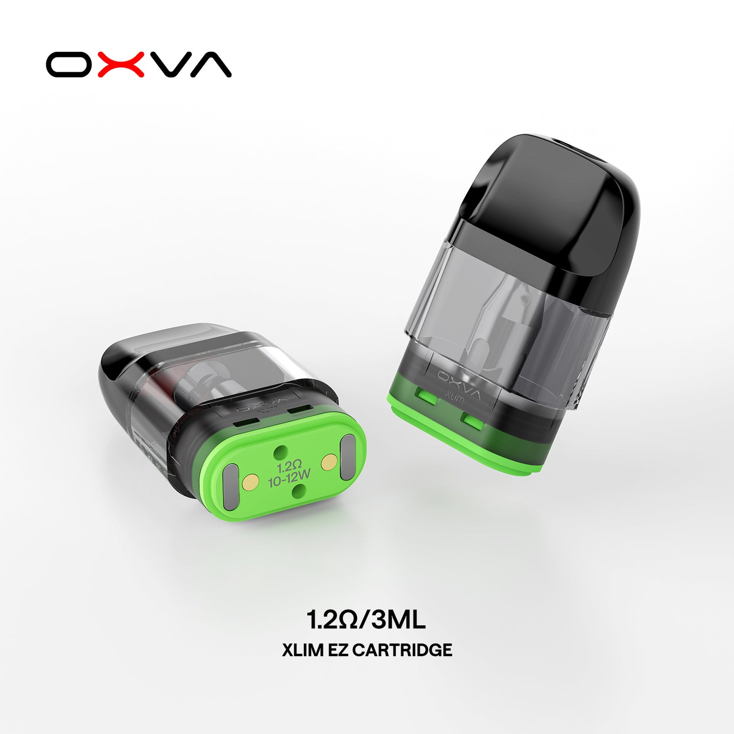 OXVA Xlim EZ Pods - 3 Pack
