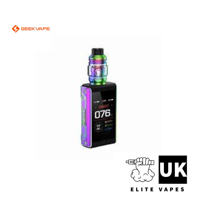 GeekVape T200 Kit - Elite Vapes UK