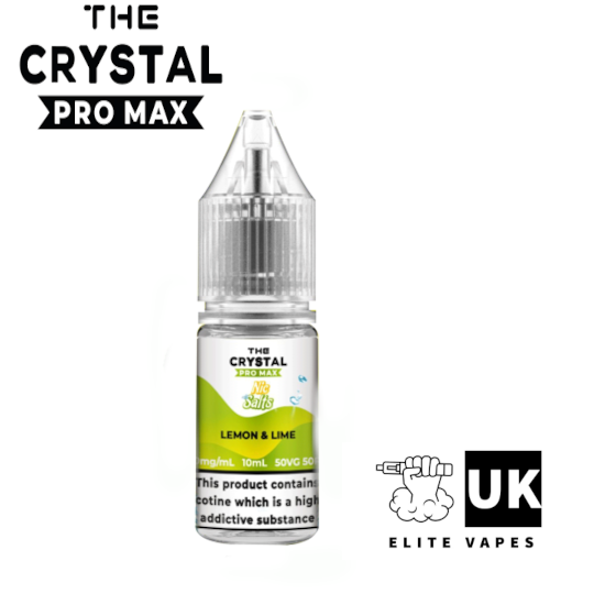 Hayati Pro Max Salts 10MG 10ML E-Liquid
