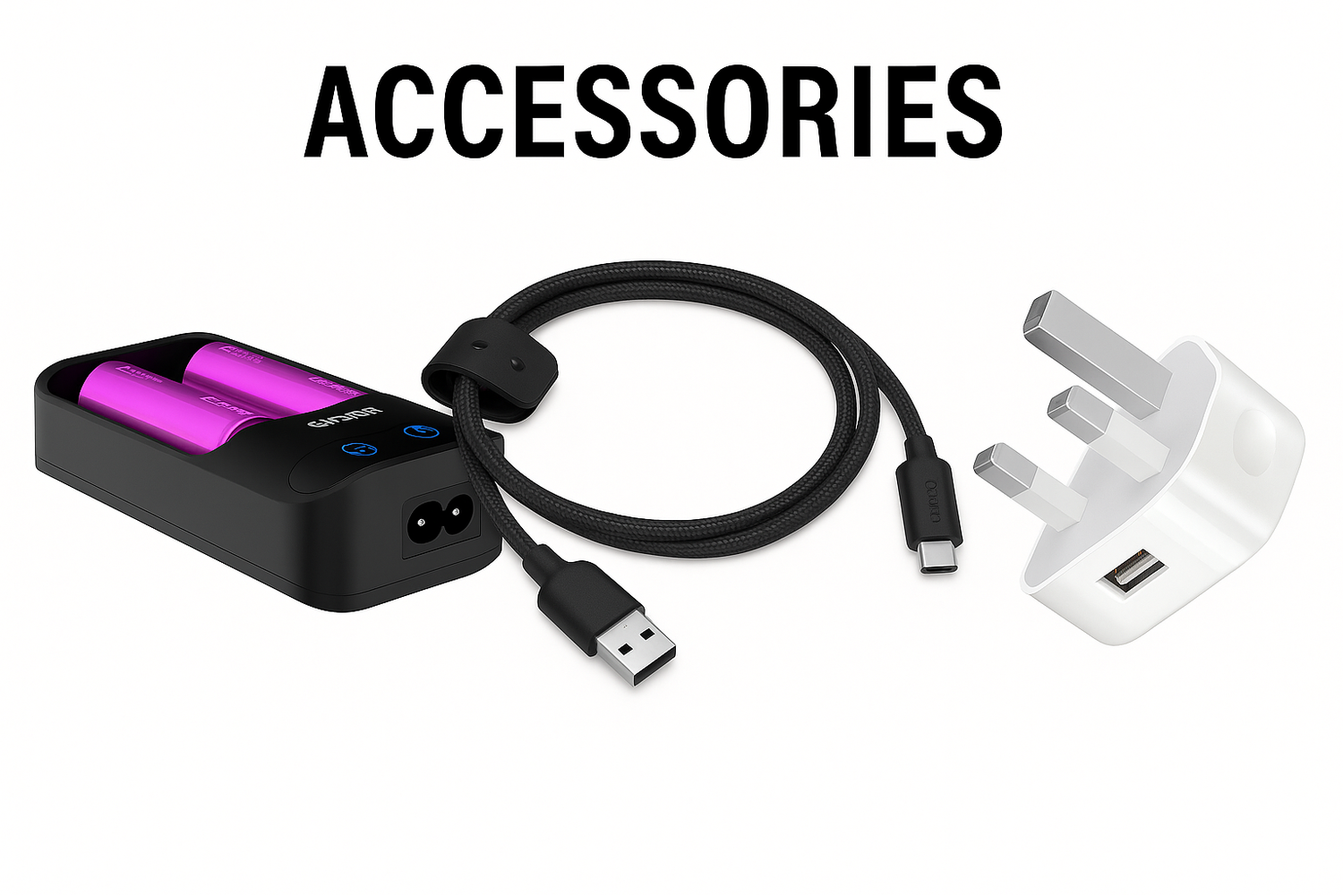 Accessories