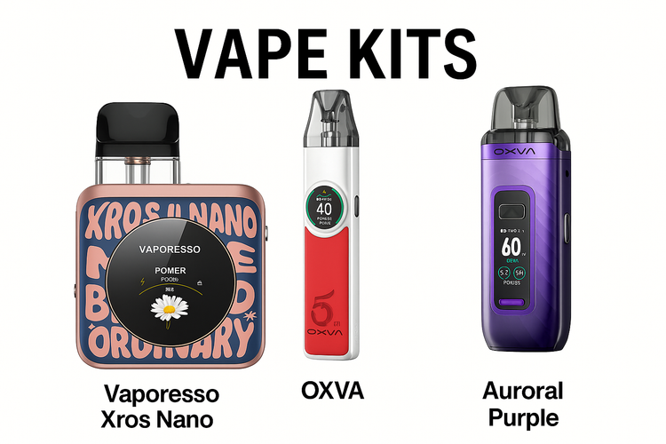 Vape Kits