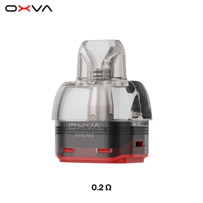 OXVA Vprime Pods - 2 Pack