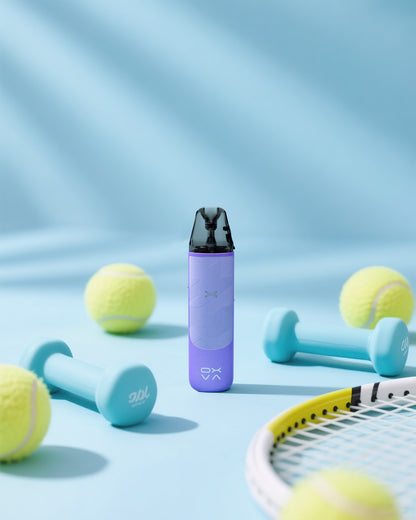 OXVA NeXlim GO Pod Kit