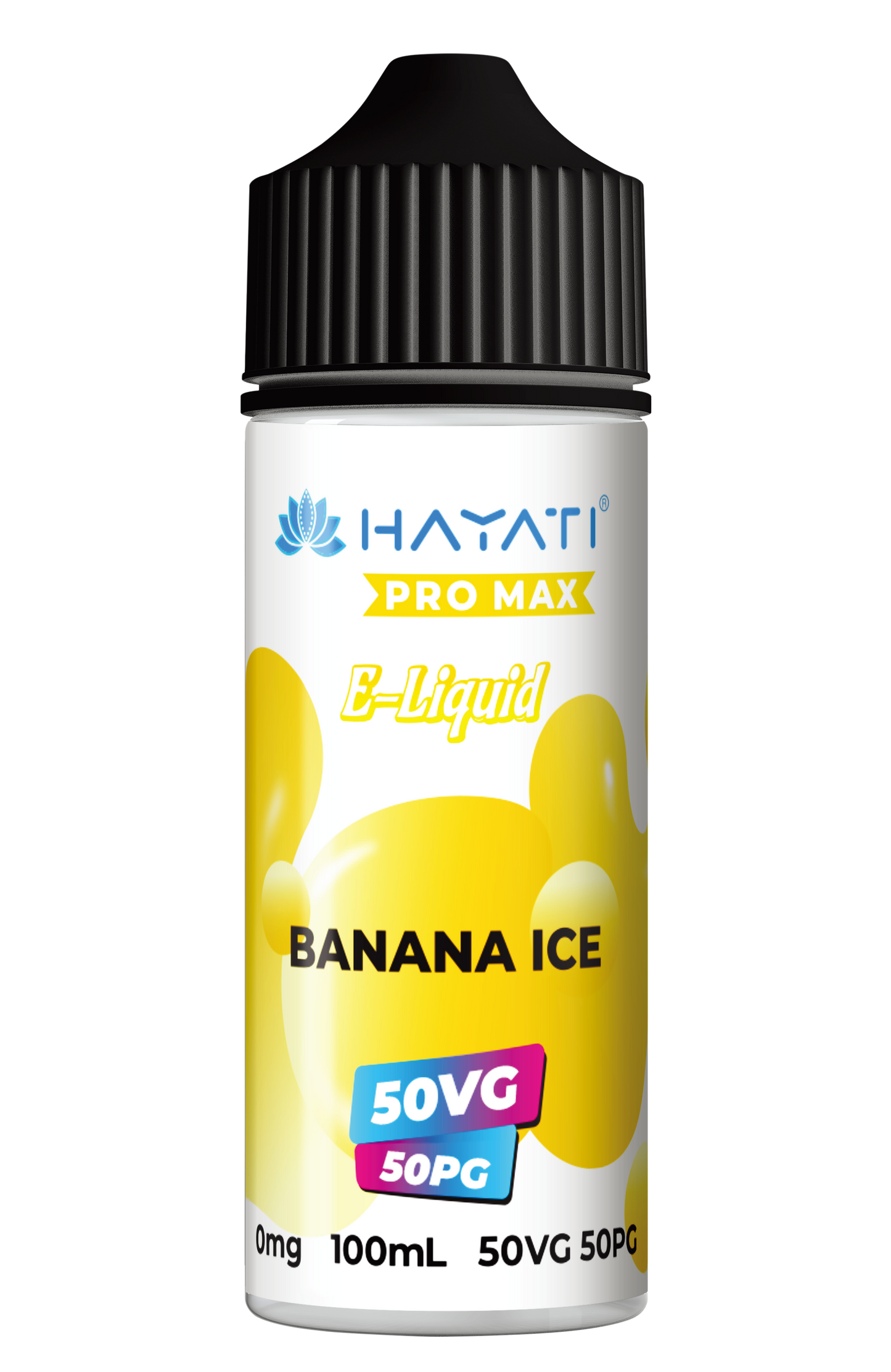 Hayati 100ml 50/50