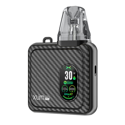 Oxva Xlim SQ Pro Pod Kit