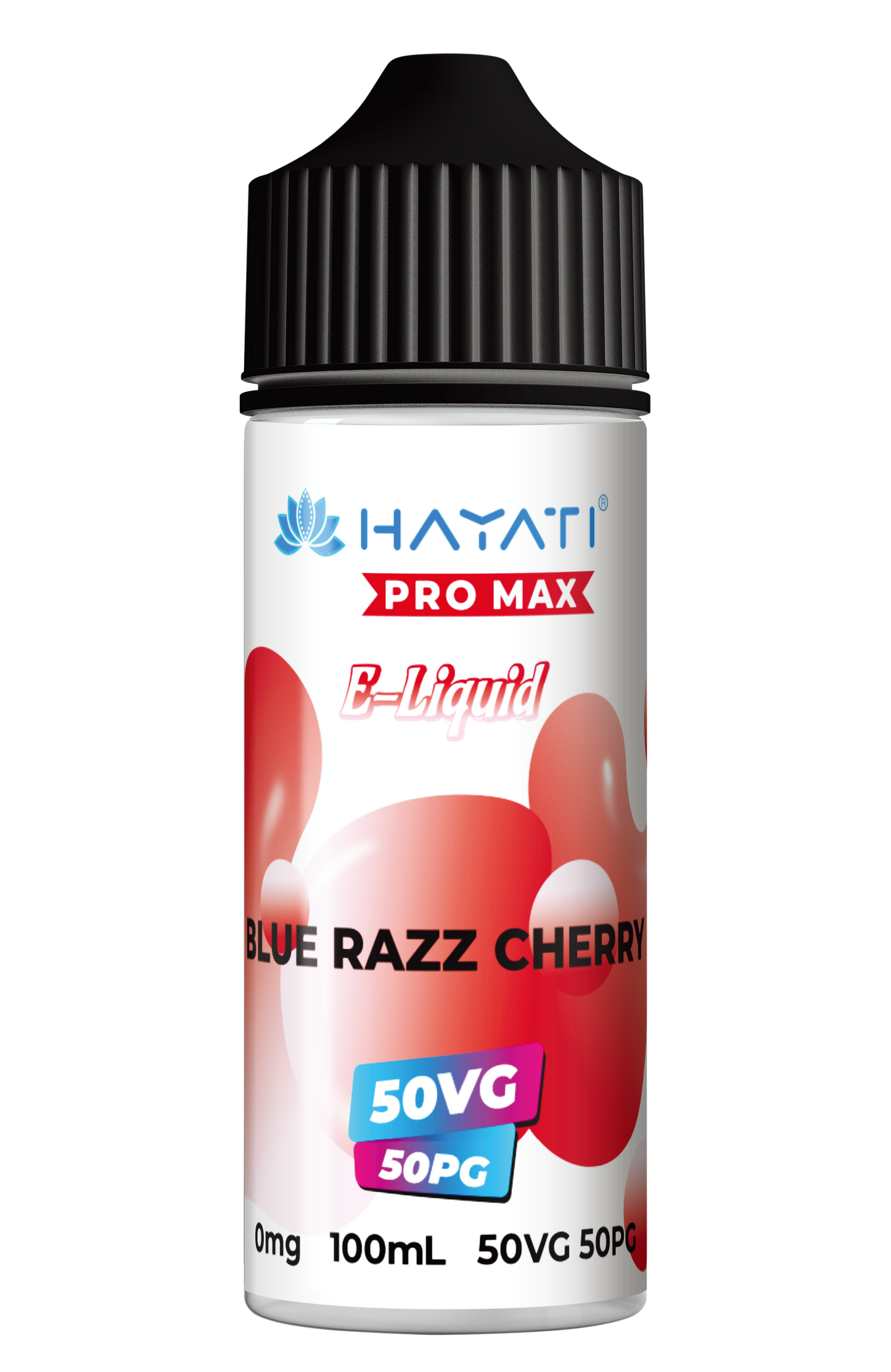 Hayati 100ml 50/50