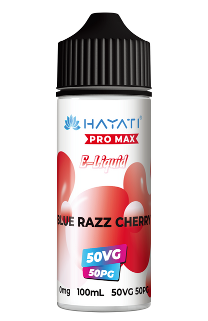 Hayati 100ml 50/50
