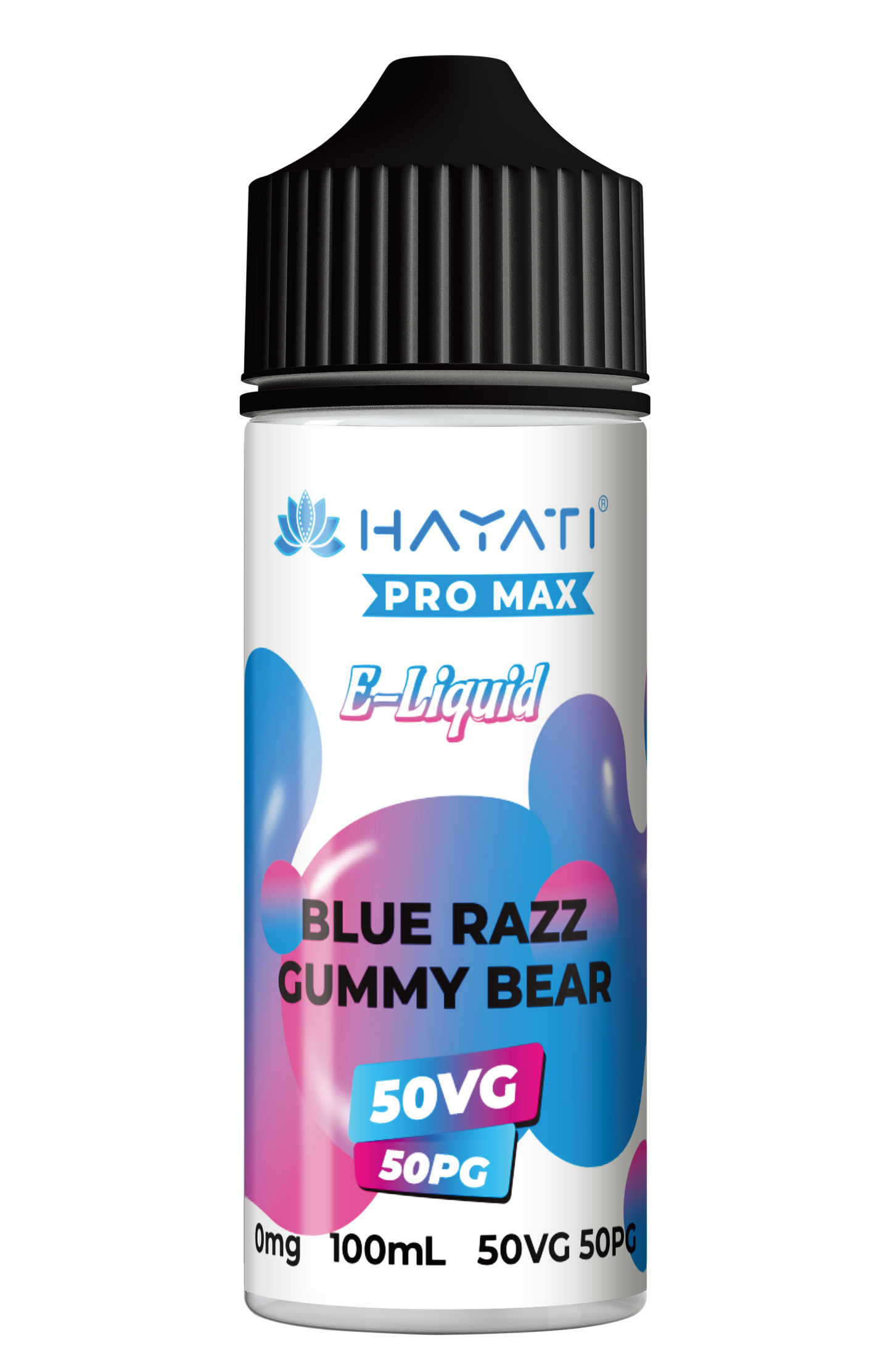 Hayati 100ml 50/50