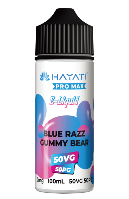 Hayati 100ml 50/50