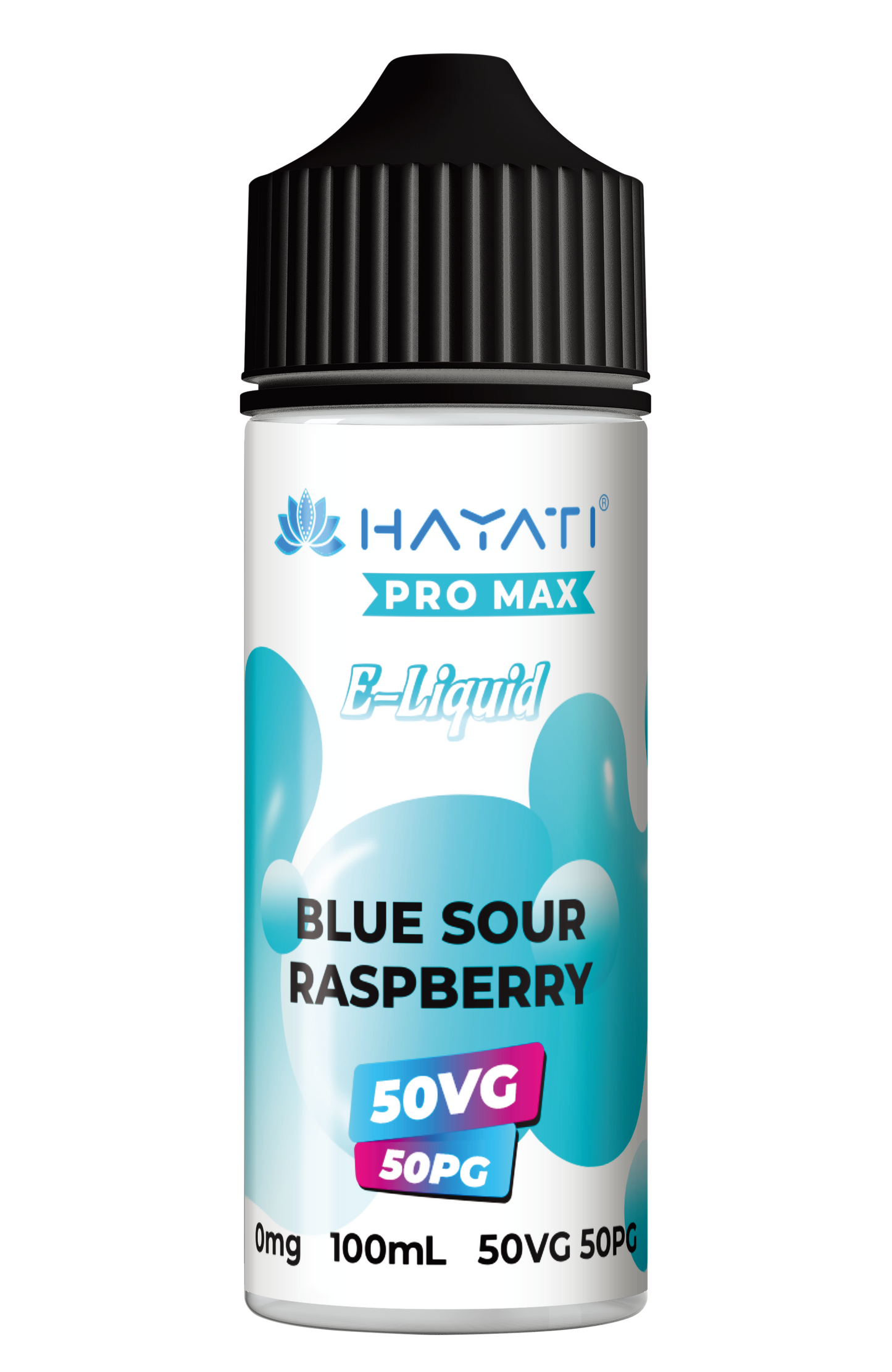 Hayati 100ml 50/50