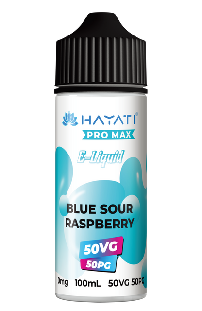 Hayati 100ml 50/50