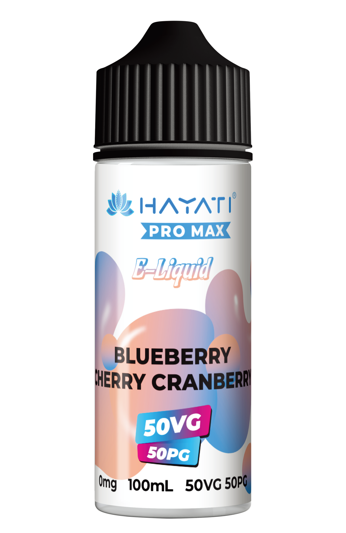 Hayati 100ml 50/50