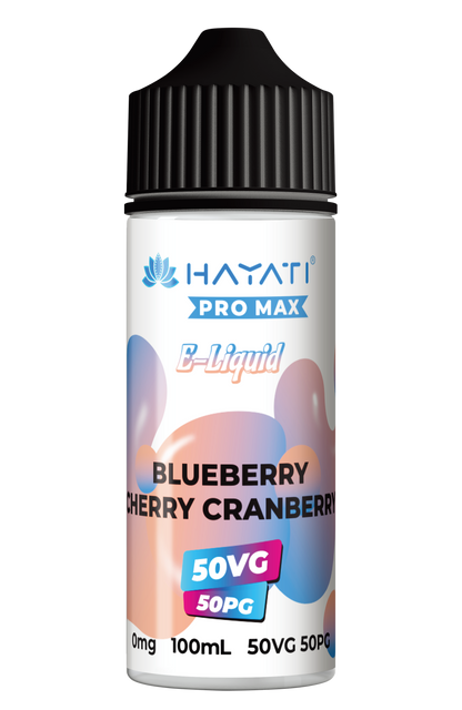 Hayati 100ml 50/50