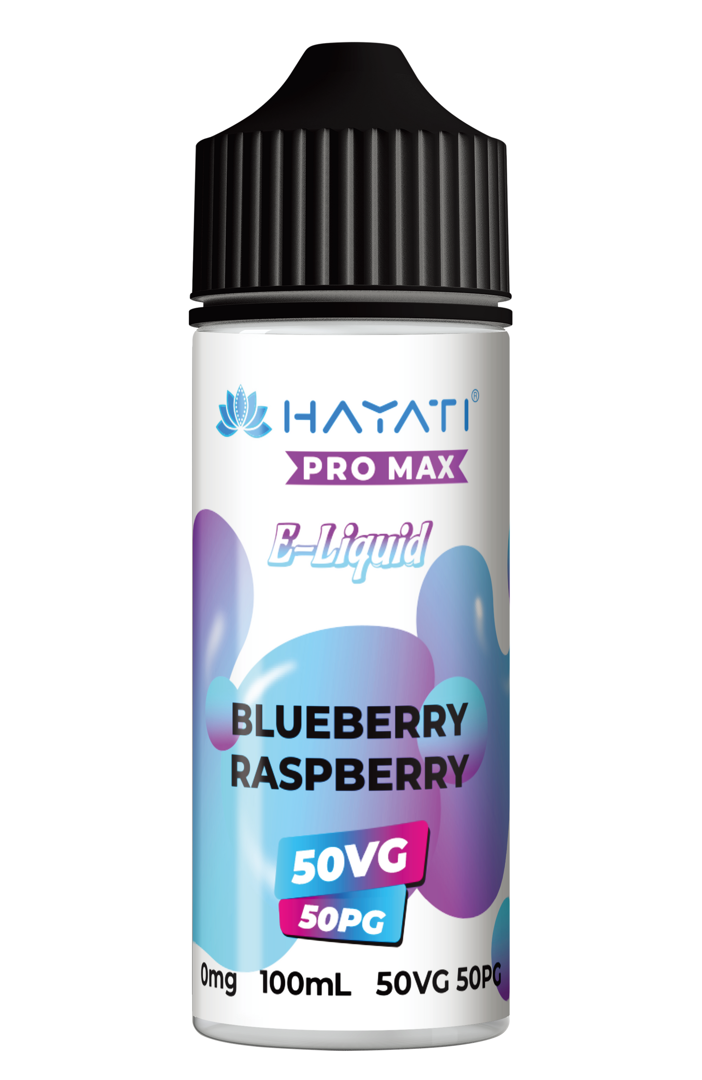 Hayati 100ml 50/50