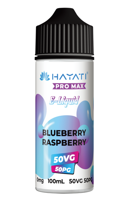 Hayati 100ml 50/50