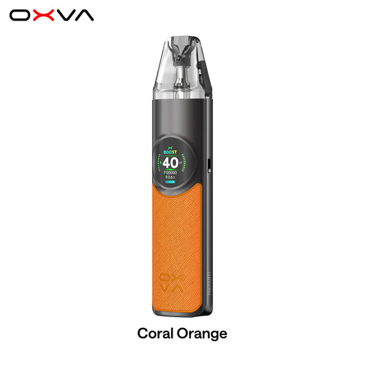 Oxva NeXlim Pod Kit