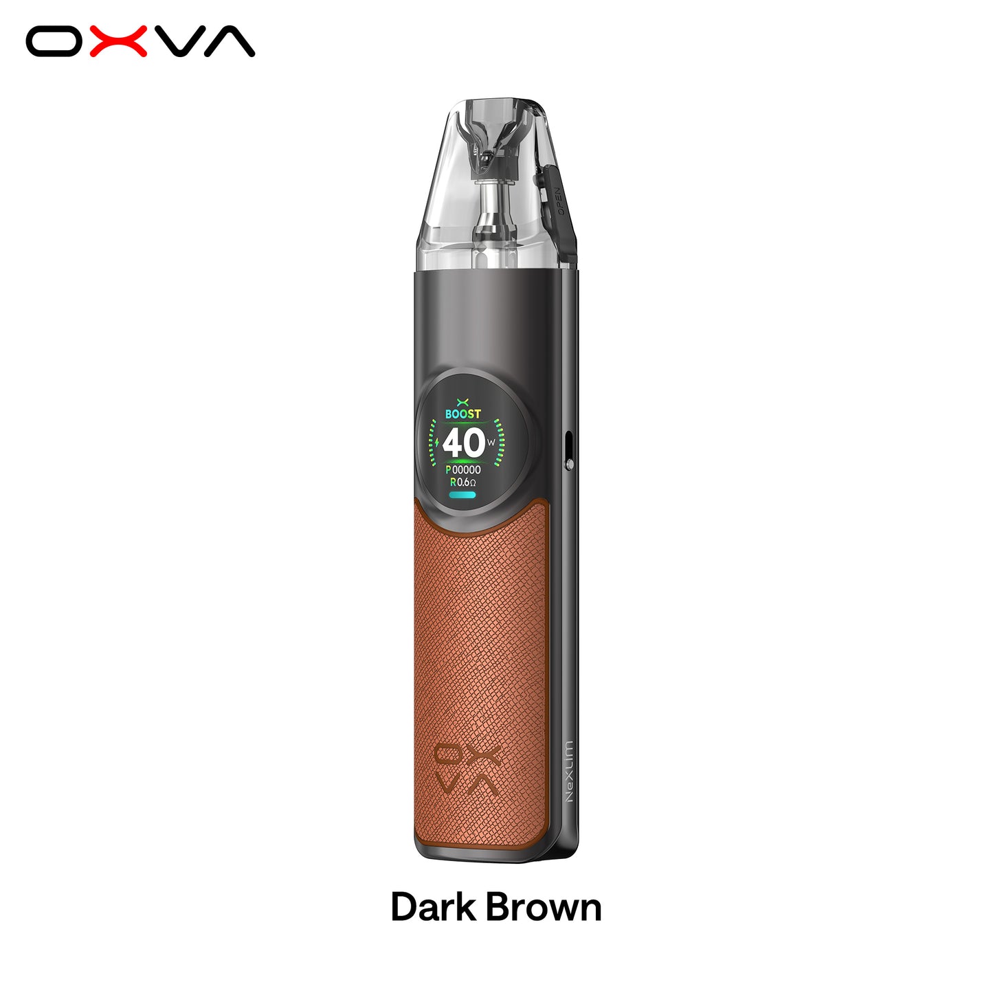 Oxva NeXlim Pod Kit