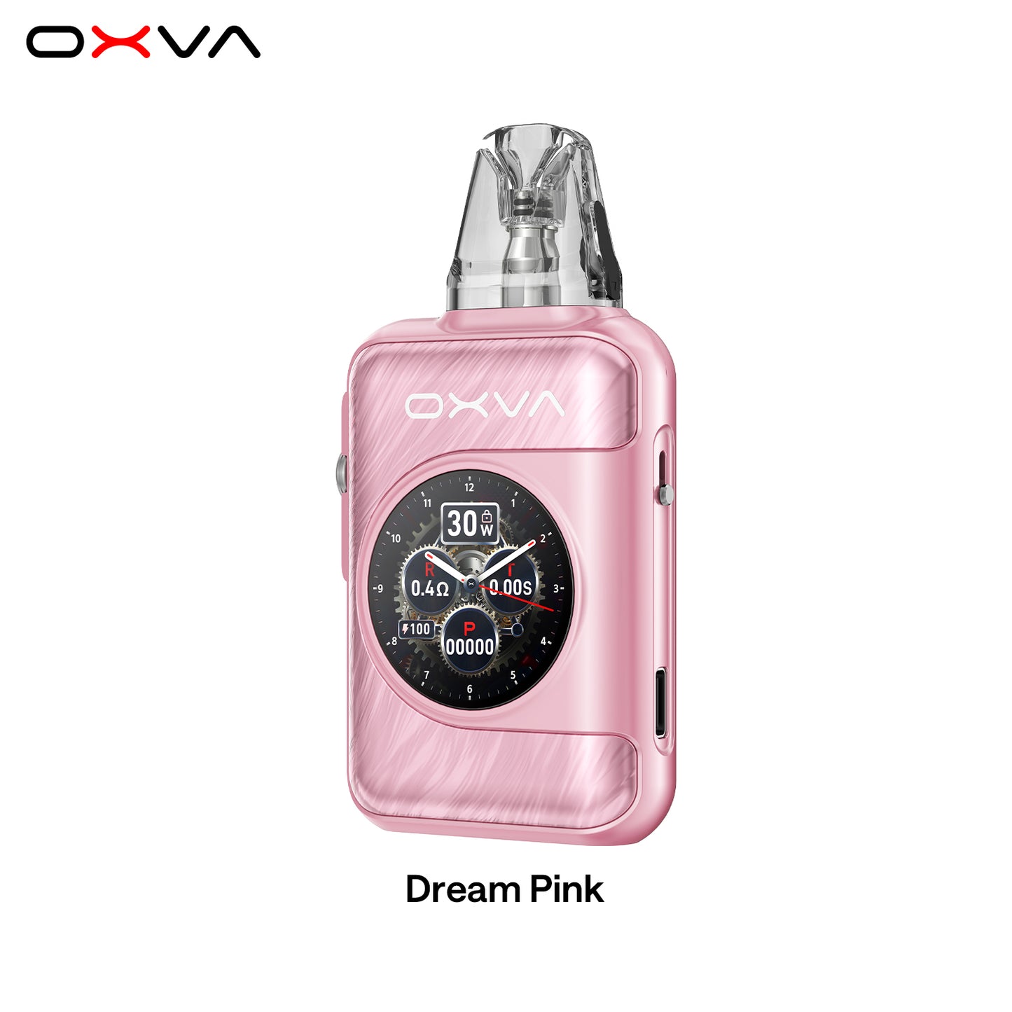 Oxva Xlim SQ Pro 2 Pod Kit