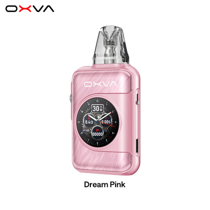 Oxva Xlim SQ Pro 2 Pod Kit
