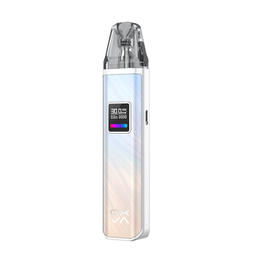 Oxva Xlim Pro Pod Kit
