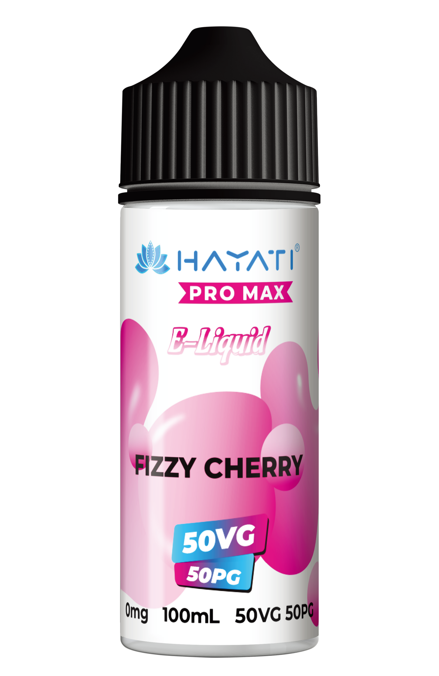 Hayati 100ml 50/50