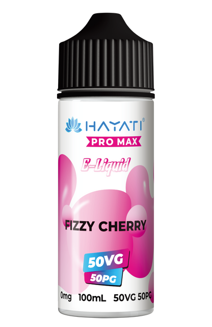 Hayati 100ml 50/50