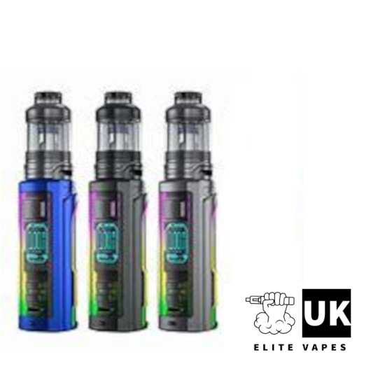 Freemax Marvos X Pro Kit - Elite Vapes UK