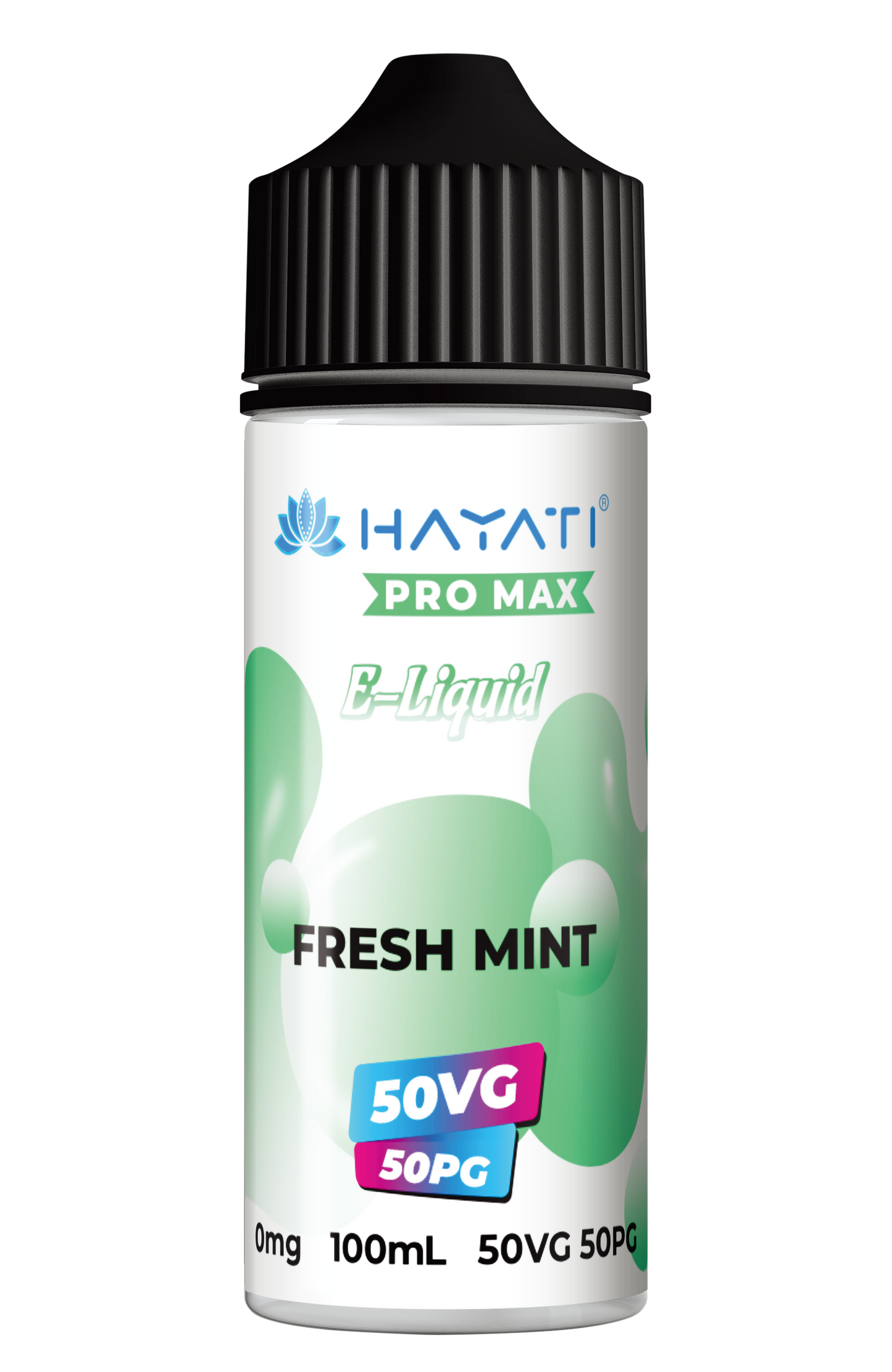 Hayati 100ml 50/50