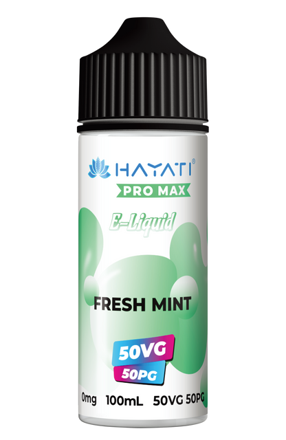 Hayati 100ml 50/50