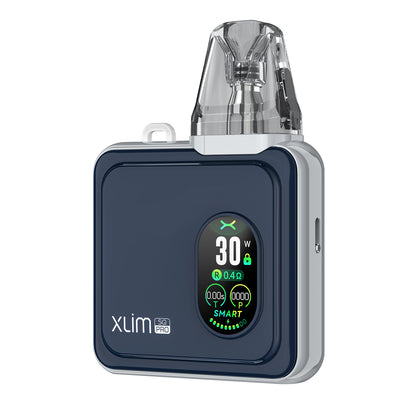 Oxva Xlim SQ Pro Pod Kit
